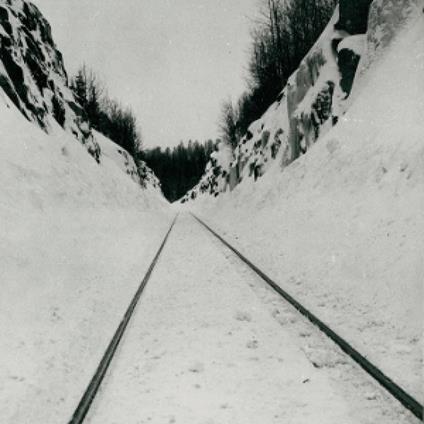 Thin Peaks - CD Audio di Microtub