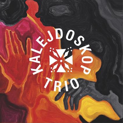 Kaledjoscop - CD Audio di Kaledjoscop Trio