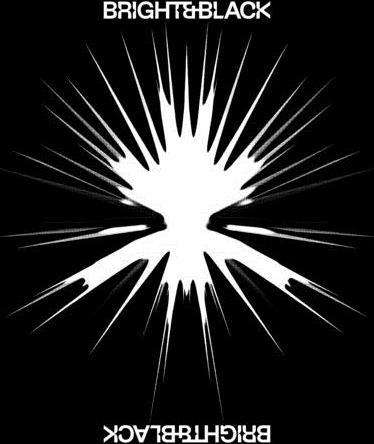 The Album - CD Audio di Bright & Black