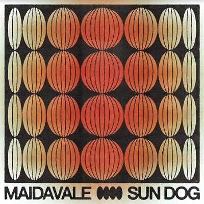 Sun Dog - CD Audio di Maidavale