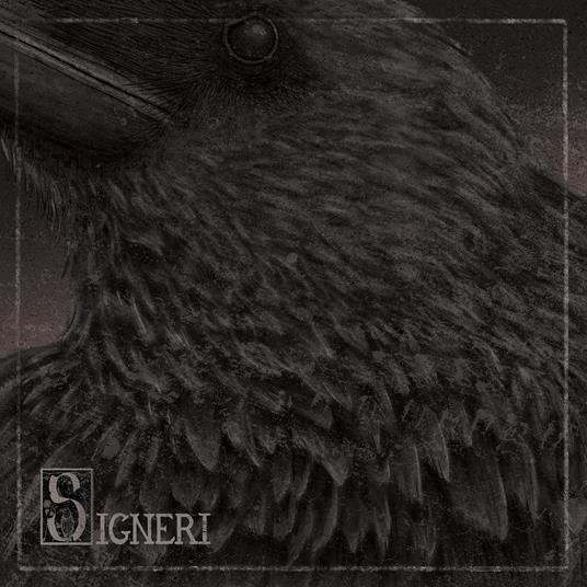 Signeri - Vinile LP di Signeri