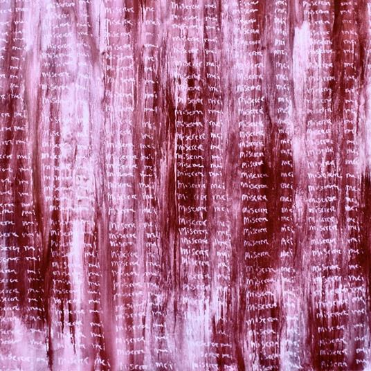 Miserere Mei - Vinile LP di Isolated Youth