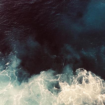 Jorden Vi Arvde - Vinile LP di Vilhelm Bromander