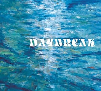 Daybreak - CD Audio di Sven Wunder