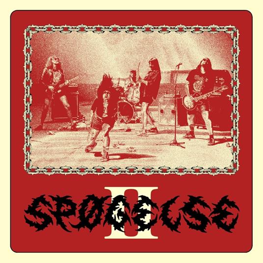 Spogelse II - Vinile LP di Spogelse
