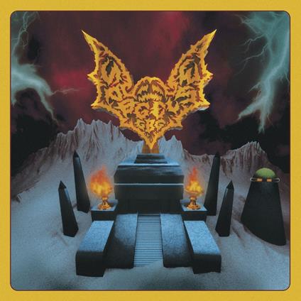 Spogelse - Vinile LP di Spogelse