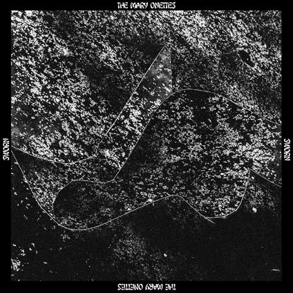 Sworn - Vinile LP di Mary Onettes