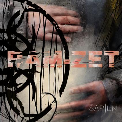 Sapien - Vinile LP di Ram-Zet