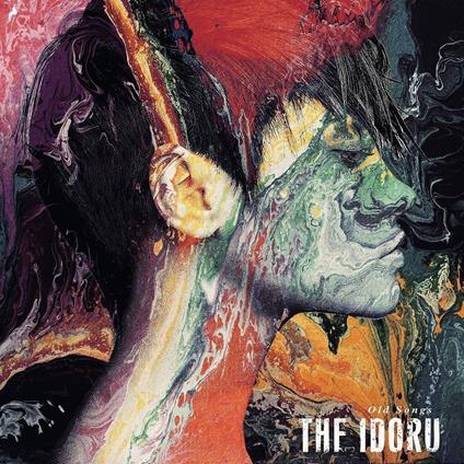 Old Songs - Vinile LP di Idoru