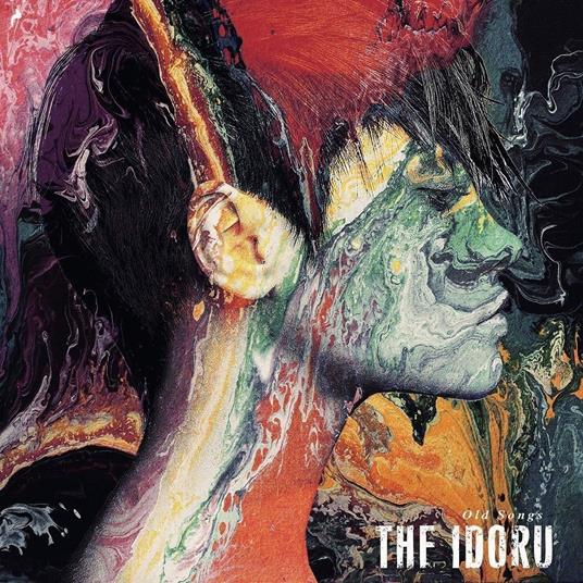 Old Songs - Vinile LP di Idoru