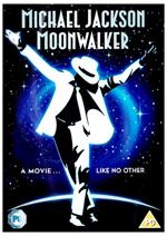 Moonwalker (DVD)