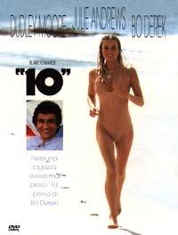 Dieci (DVD) di Blake Edwards - DVD