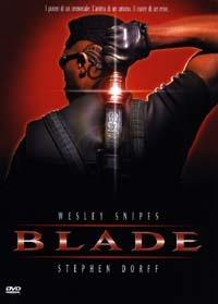 Blade di Stephen Norrington - DVD