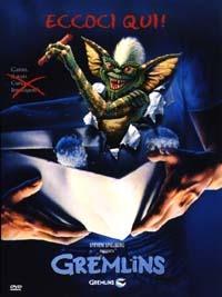 Gremlin Prodigio - Tappetino Da Gioco Per Magic: The Gathering, March Of The Machine, 61x34 Cm, Morbido E Antiscivolo, Con Licenza Ufficiale, Usabile Come Mousepad