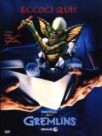 Film Gremlins Joe Dante