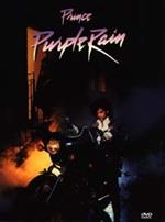 Purple Rain (DVD)