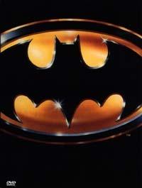 Batman di Tim Burton - DVD