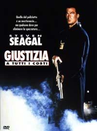 Giustizia a tutti i costi di John Flynn - DVD
