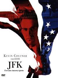 JFK. Un caso ancora aperto (DVD) di Oliver Stone - DVD