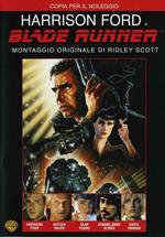 Blade Runner. Director's Cut (DVD)