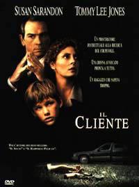 Il cliente (DVD) di Joel Schumacher - DVD