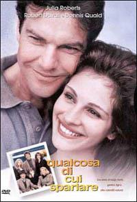 Qualcosa di cui... sparlare (DVD) di Lasse Hällstrom - DVD