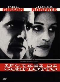 Ipotesi di complotto di Richard Donner - DVD