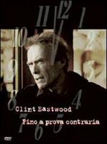 Fino a prova contraria (DVD)