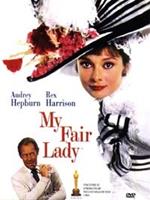 My Fair Lady (DVD)