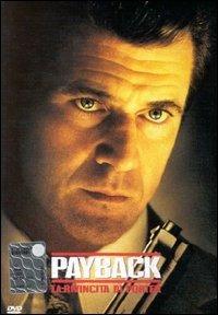 Payback. La rivincita di Porter (DVD) di Brian Helgeland - DVD