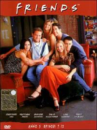 Friends. Anno 5. Vol. 02 (DVD) - DVD