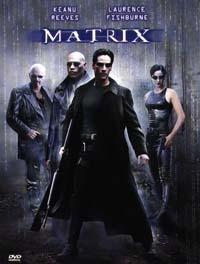 Matrix di Andy Wachowski,Larry Wachowski - DVD
