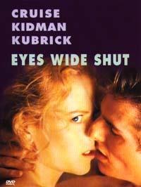 Eyes Wide Shut
