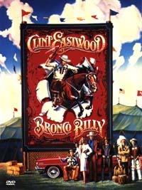Bronco Billy di Clint Eastwood - DVD