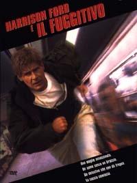 Il fuggitivo (DVD) di Andrew Davis - DVD