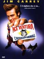 Ace Ventura: l'acchiappanimali