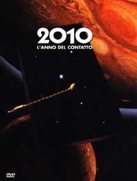 2010: l'anno del contatto (DVD) di Peter Hyams - DVD