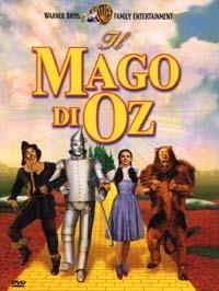 Il mago di Oz di Victor Fleming - DVD