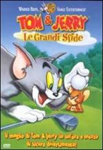 Tom & Jerry. Le grandi sfide. Vol. 1