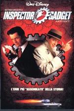 Inspector Gadget
