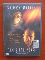 The Sixth Sense. Il sesto senso