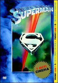 Superman. Il film (DVD) di Richard Donner - DVD