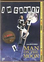 Man on the Moon (DVD)