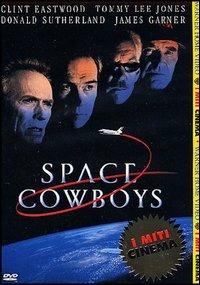 Space Cowboys (DVD) di Clint Eastwood - DVD