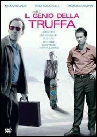 Il genio della truffa (DVD) di Ridley Scott - DVD