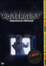 Poltergeist. Demoniache presenze (DVD)