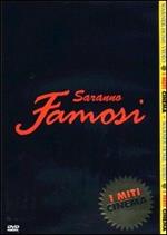 Saranno famosi (DVD)