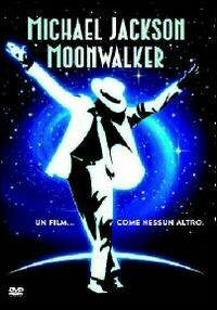 Moonwalker (DVD) di Jerry Kramer,Jim Blashfield,Colin Chilvers - DVD