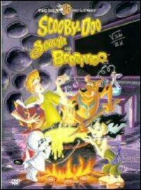 Scooby-Doo e la scuola del brivido di Todd A. Kessler,Matthew Penn,Tony Goldwyn - DVD