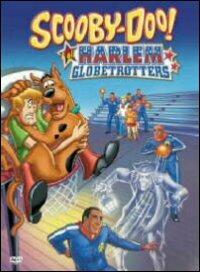 Scooby-Doo e gli Harlem Globetrotters di Scott Jeralds - DVD